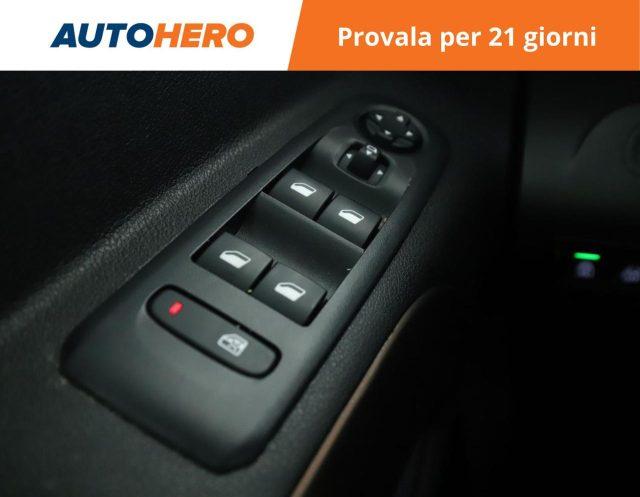 PEUGEOT Rifter Puretech 130 S&S EAT8 GT Line Standard