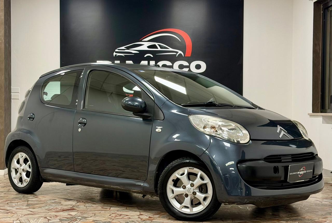 Citroen C1 1.0 5 porte airdream AMIC1