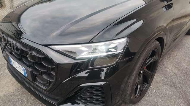 Audi Q8 NEW MODEL 50 TDI 286 CV quattro tiptronic S line