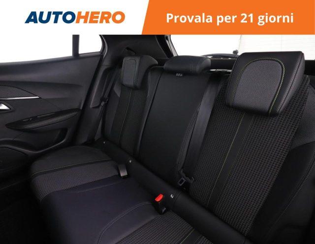 PEUGEOT 2008 PureTech 130 S&S GT