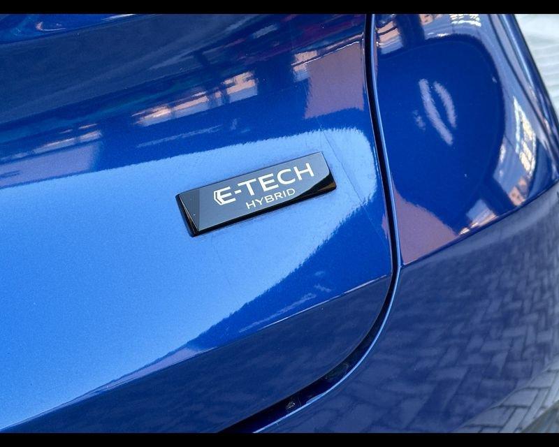 Renault Captur Captur 1.6 E-Tech Full Hybrid Techno 145cv auto