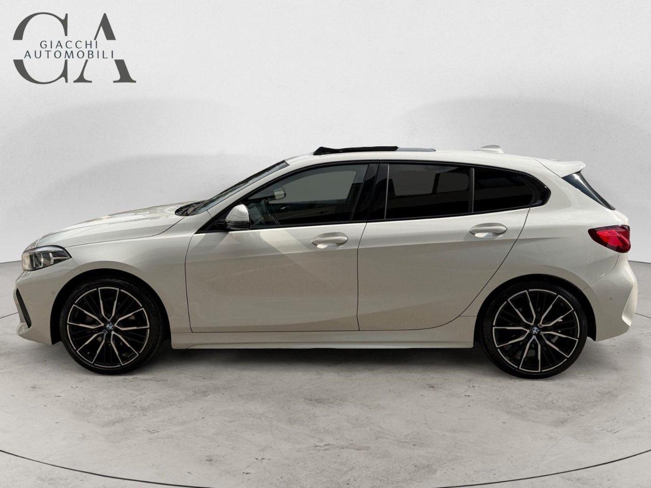 BMW 118 i Msport 136cv auto