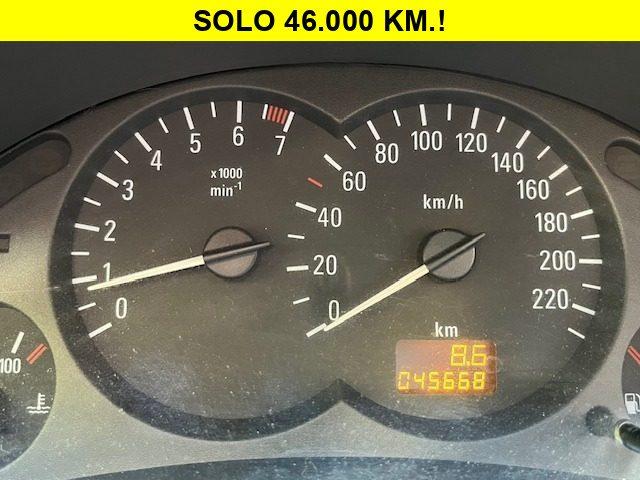 OPEL Corsa 1.0i 12V cat 5 porte