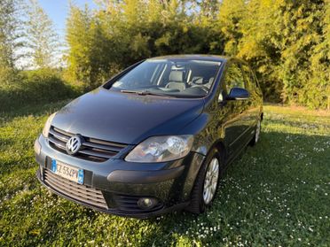 Volkswagen Golf Plus 1.9 TDI Sportline