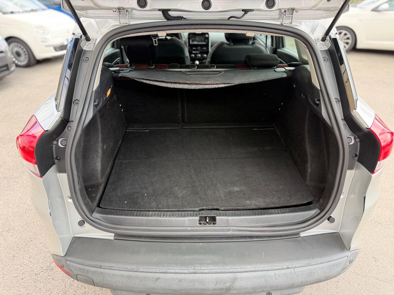 Renault Clio Sporter dCi 8V 75CV Start&Stop Energy Life