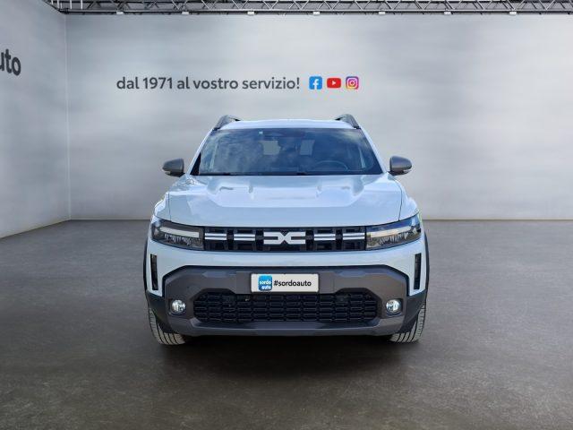 DACIA Duster Eco-G 120 CV Journey