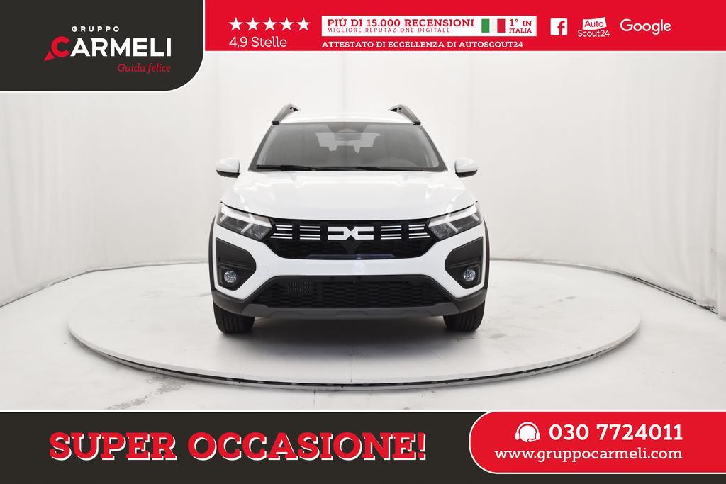 Dacia Jogger 1.0 TCe GPL Expression
