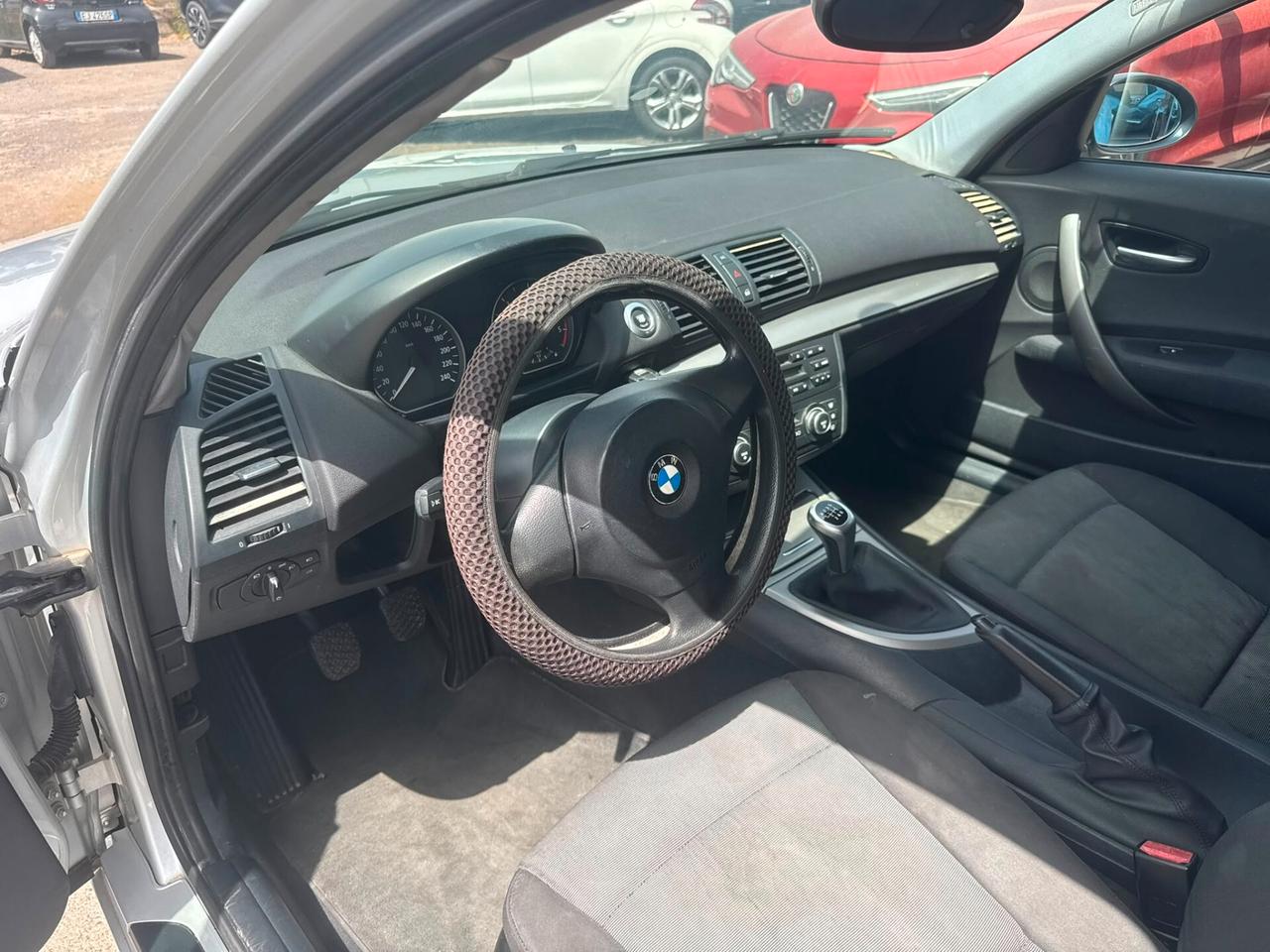 BMW SERIE 1 - 2.0 122CV ELETTA 2025
