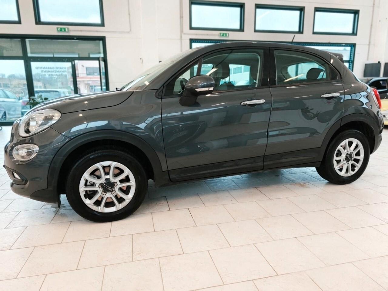 Fiat 500X 1.3 MultiJet 95 CV Pop Star