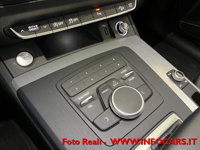 AUDI Q5 40 TDI quattro S tronic Business Design PROMO