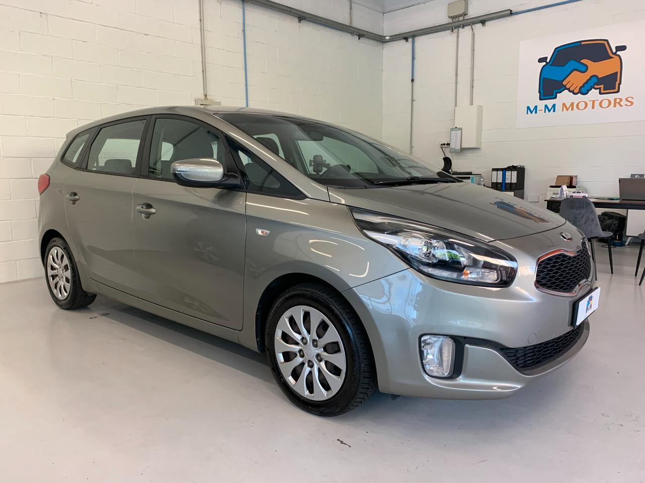 Kia Carens 1.7 CRDi 115 CV Cool
