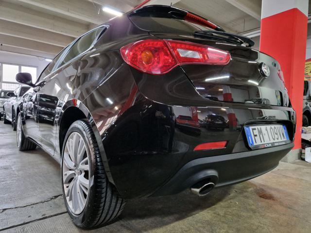 ALFA ROMEO Giulietta 1600 JTDm CV.120 SPORT + CERCHI 17' KM.96.000