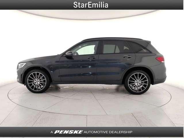 Mercedes-Benz GLC 300 - X253 2019 Diesel 300 d Premium Plus 4matic auto