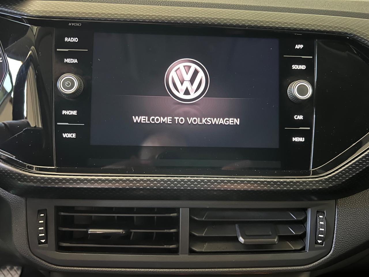 Volkswagen T-Cross 1.0 Style BMT