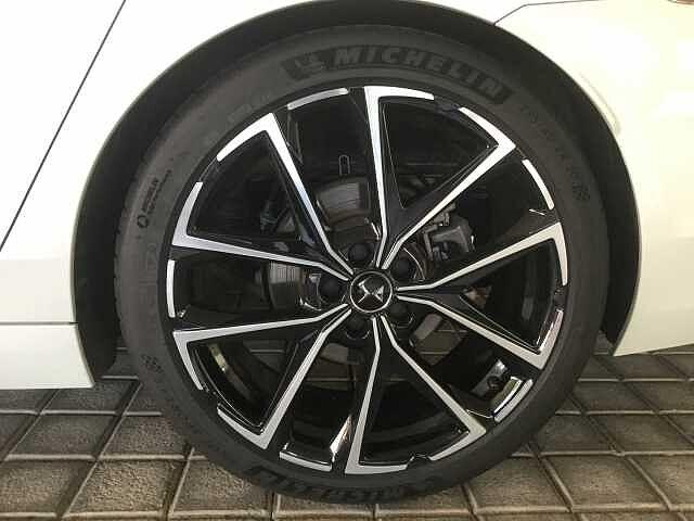 DS 9 Rivoli+ 1.6 E-Tense 360 cv 4x4 - Usata