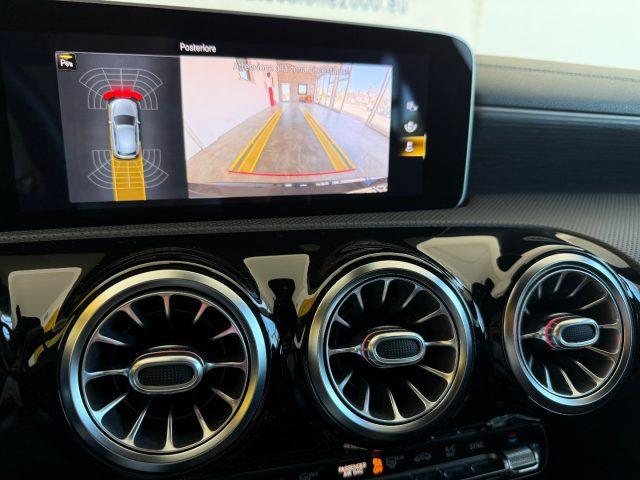 MERCEDES-BENZ A 160 d Premium AMG NEOPATENTATI / PREZZO REALE