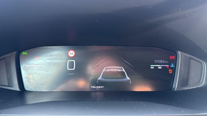 Peugeot 208 Allure 100 S/S