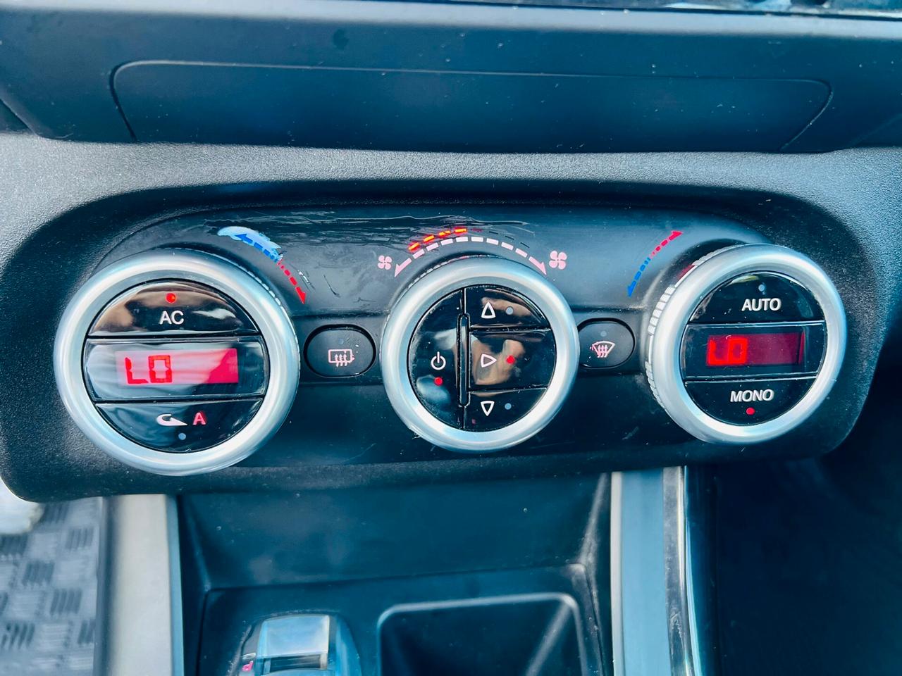 Alfa Romeo Giulietta 2.0 JTDm-2 140 CV Distinctive