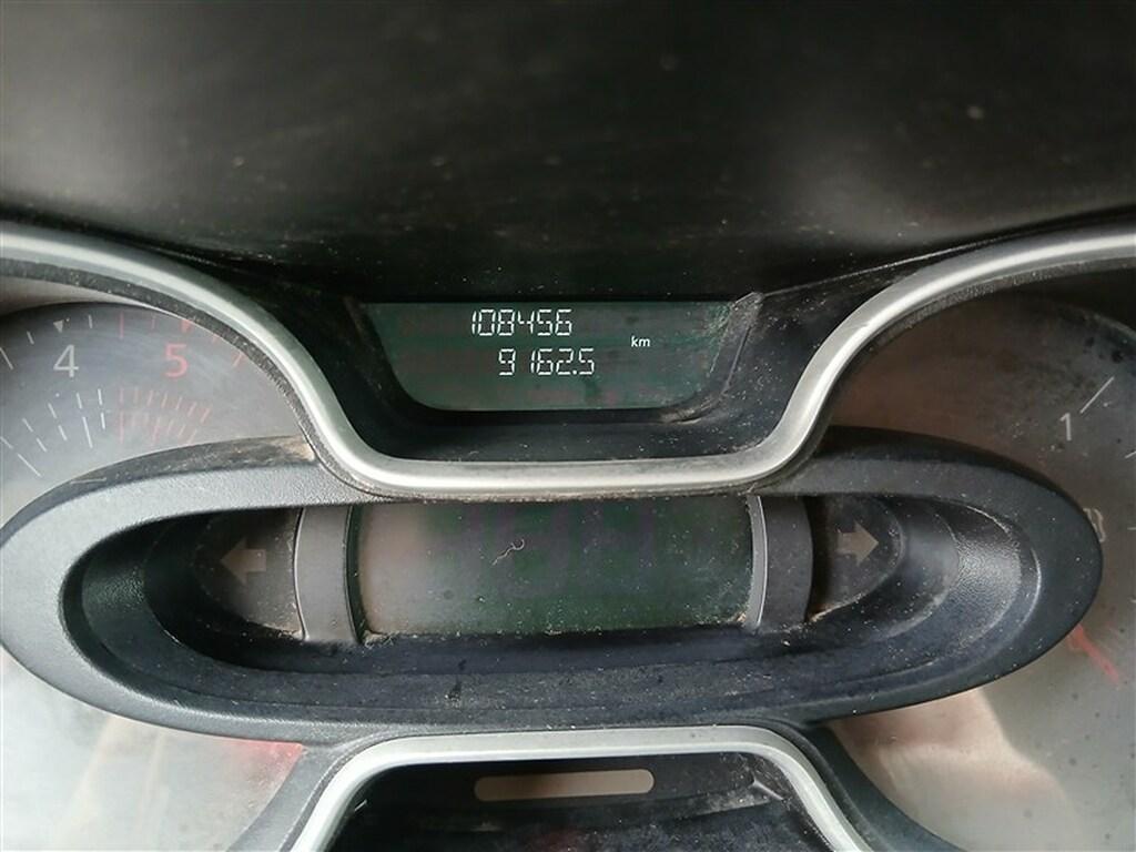 Renault Trafic T27 2.0 dci 120cv L1H1 Ice E6d-temp