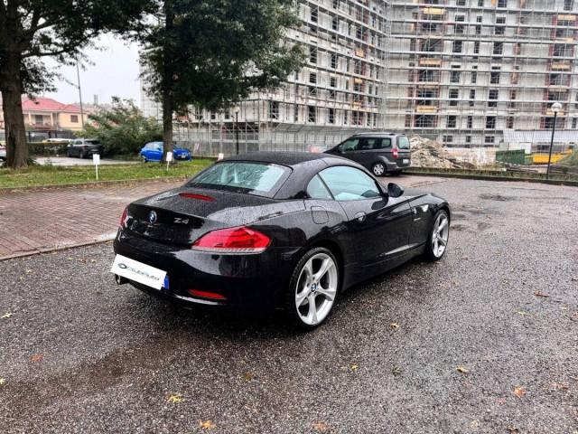 BMW Z4 Sdrive23i