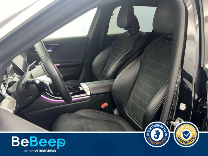 Mercedes-Benz Classe C C SW 220 D MHEV PREMIUM PLUS AUTO