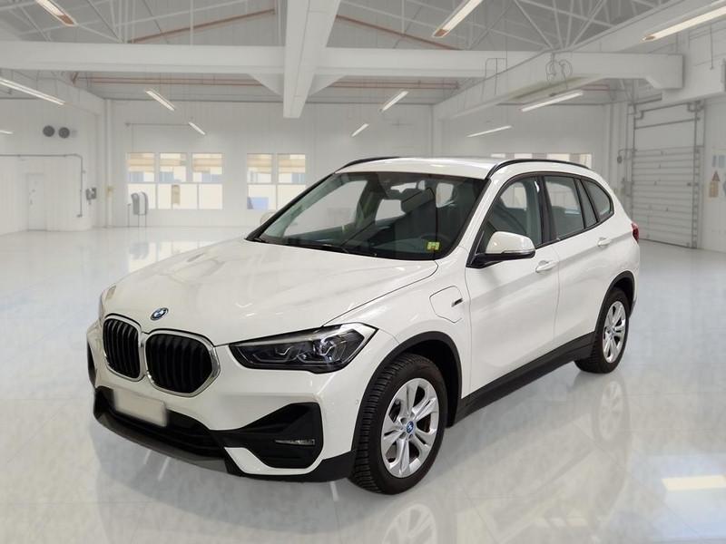 BMW X1 xDrive 25e Business Advantage automatico