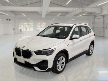 BMW X1 xDrive 25e Business Advantage automatico