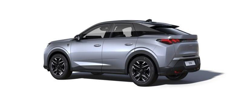 Peugeot 3008 Hybrid 145 GT e-DCS 6