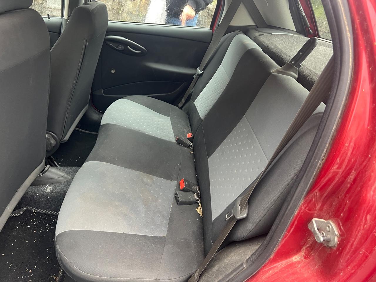 Fiat Punto Classic 1.2 5 porte Dynamic km 90.000