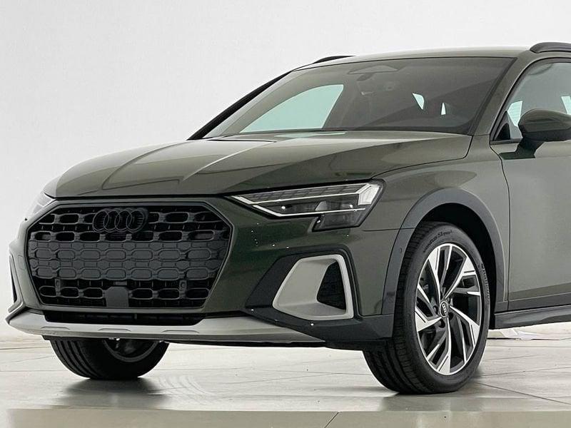 Audi A3 A3 allstreet 35 TDI S tronic Business Advanced