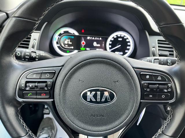 KIA Niro 1.6 GDi DCT HEV Style