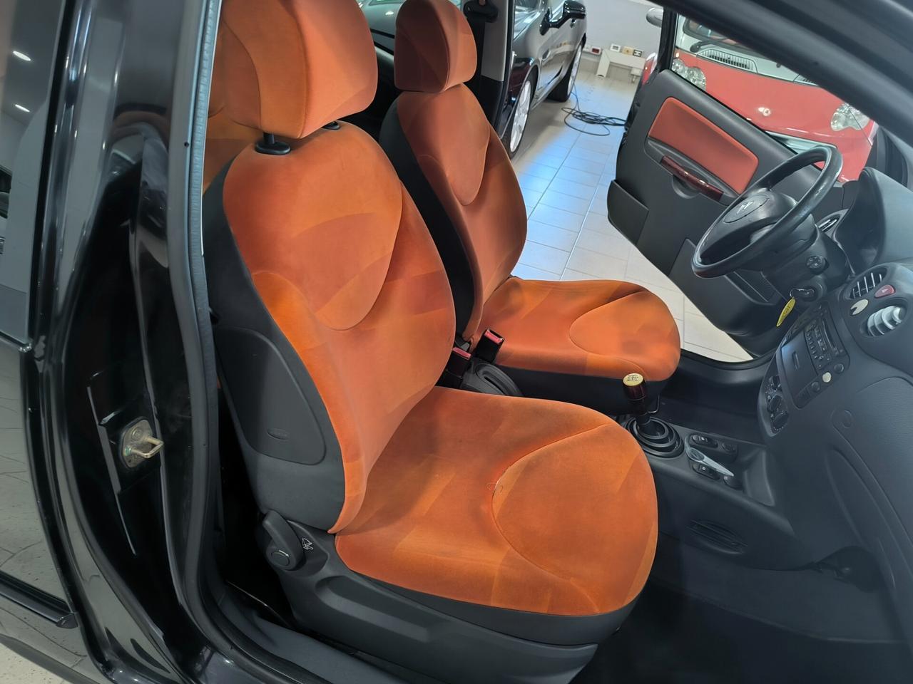 Citroen C2 1.1 Elegance