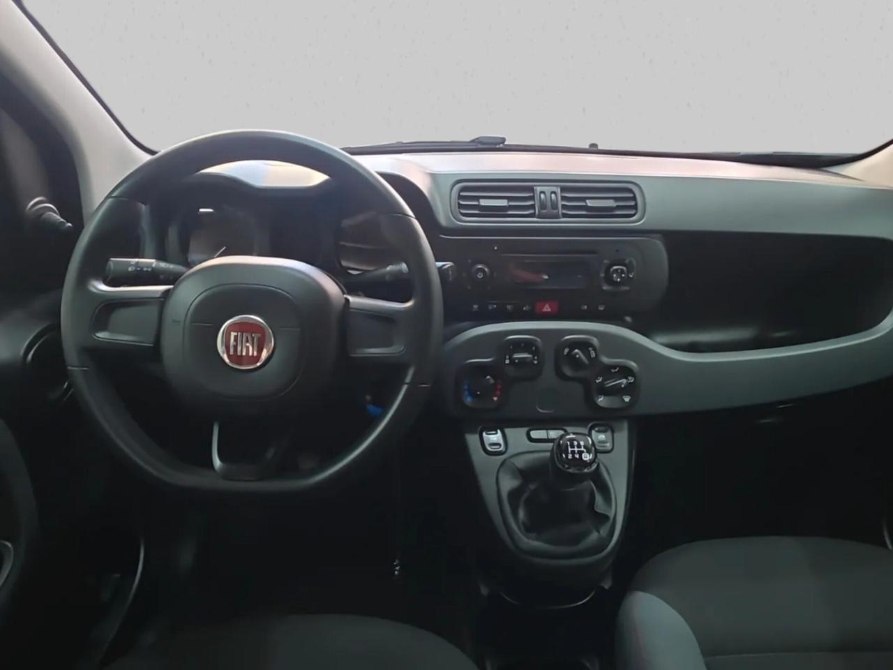 Fiat Panda 1.2 Benzina StileMotori