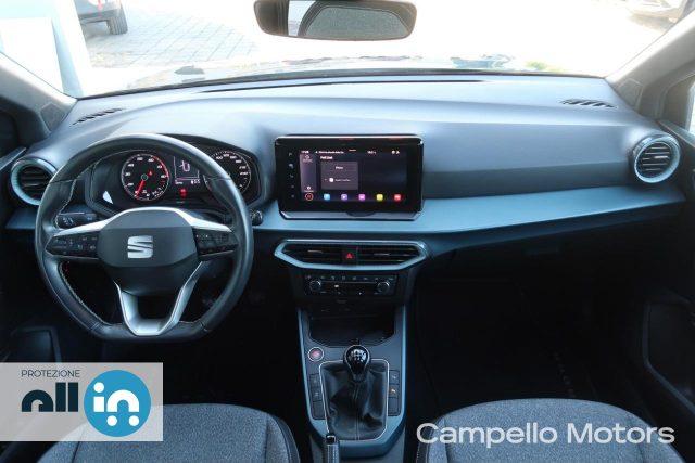 SEAT Arona Arona 1.0 EcoTSI 95cv Xperience