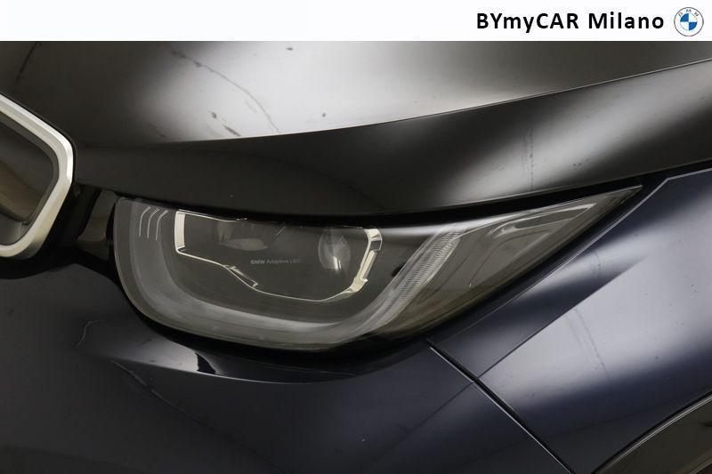BMW i3 120Ah Advantage CVT