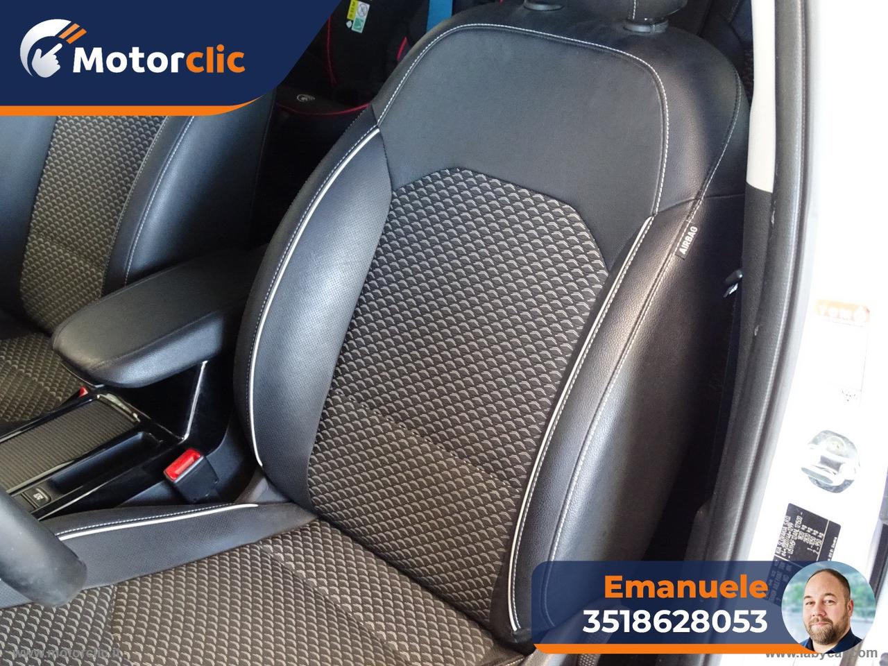 KIA Xceed 1.0 T-GDi GPL High Tech