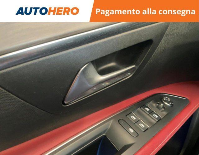 PEUGEOT 3008 Hybrid4 300 e-EAT8 GT