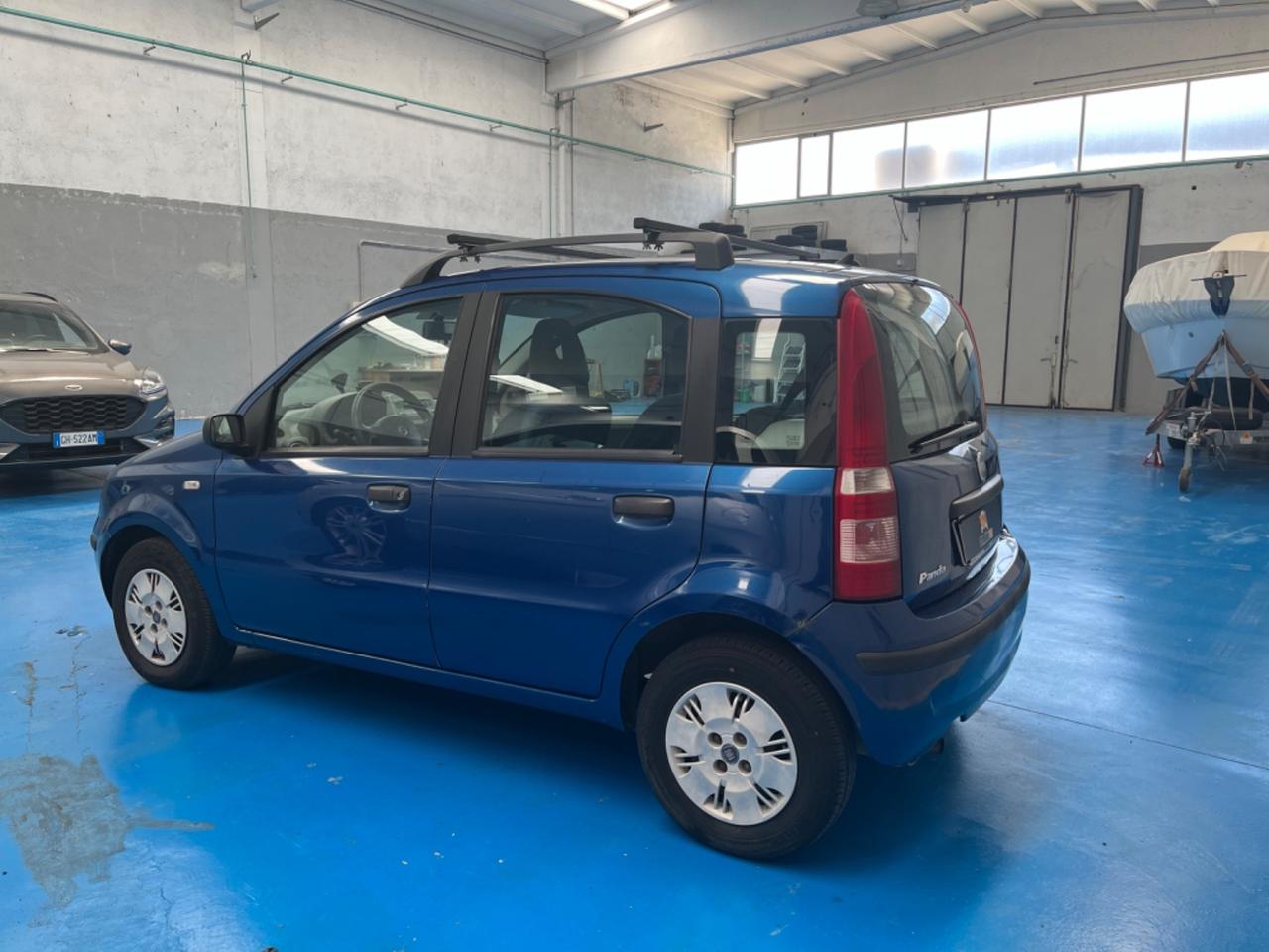 Fiat Panda 1.1 Active