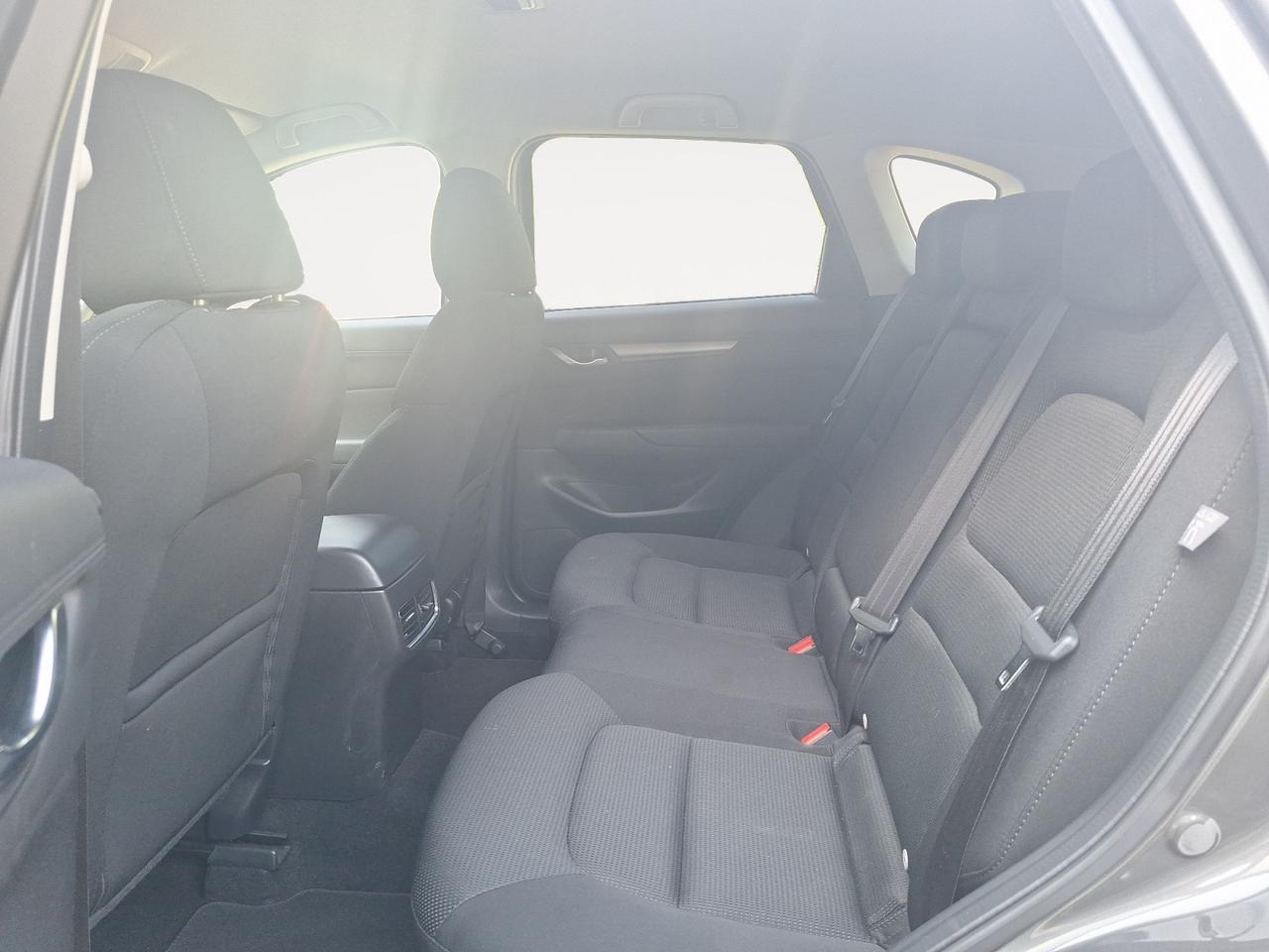 Mazda CX-5 2.0 Business 2wd 165cv