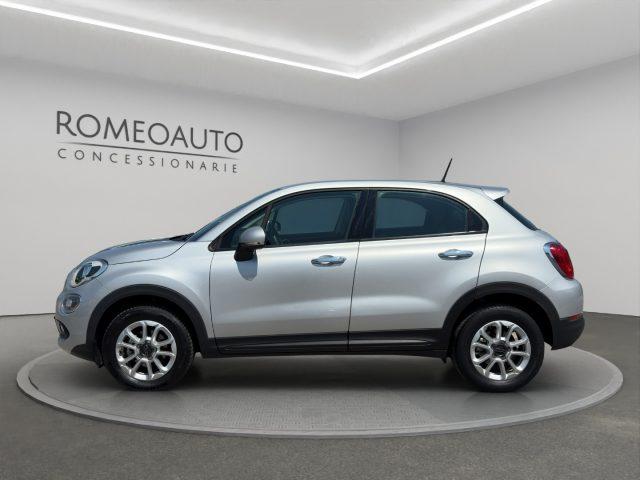 FIAT 500X 1.3 MultiJet 95 CV Pop Star