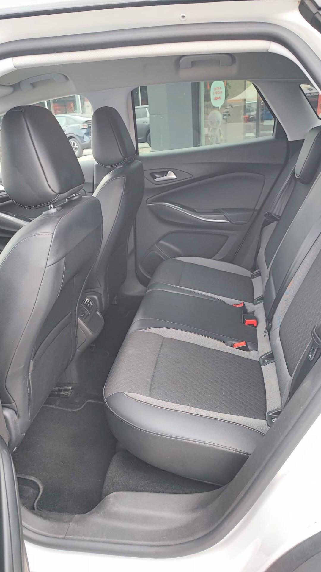 Opel Grandland Grandaland X 1.5 Diesel Business