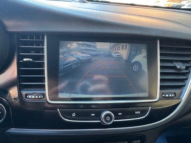 OPEL Mokka X 1.6 CDTI Ecotec 136CV 4x2 aut. Innovation