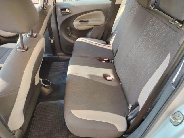 CITROEN C3 Picasso 1.4 VTi 95 Limited NEOPATENTATI - PREZZO REALE