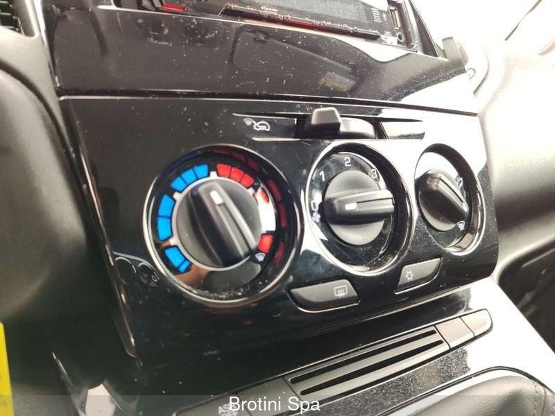 Lancia Ypsilon Ypsilon 1.2 69 CV 5 porte Elefantino