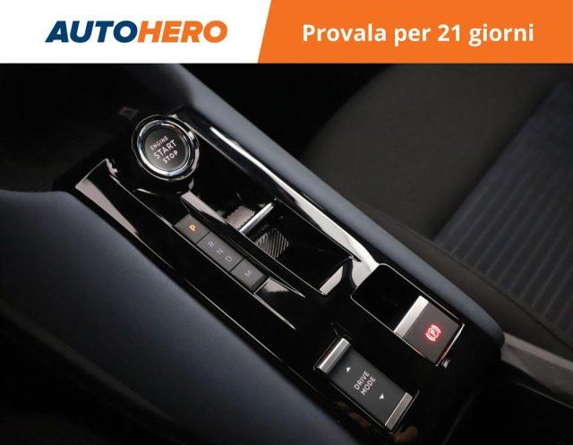 ALFA ROMEO Junior 1.2 136 CV Hybrid eDCT6 Speciale