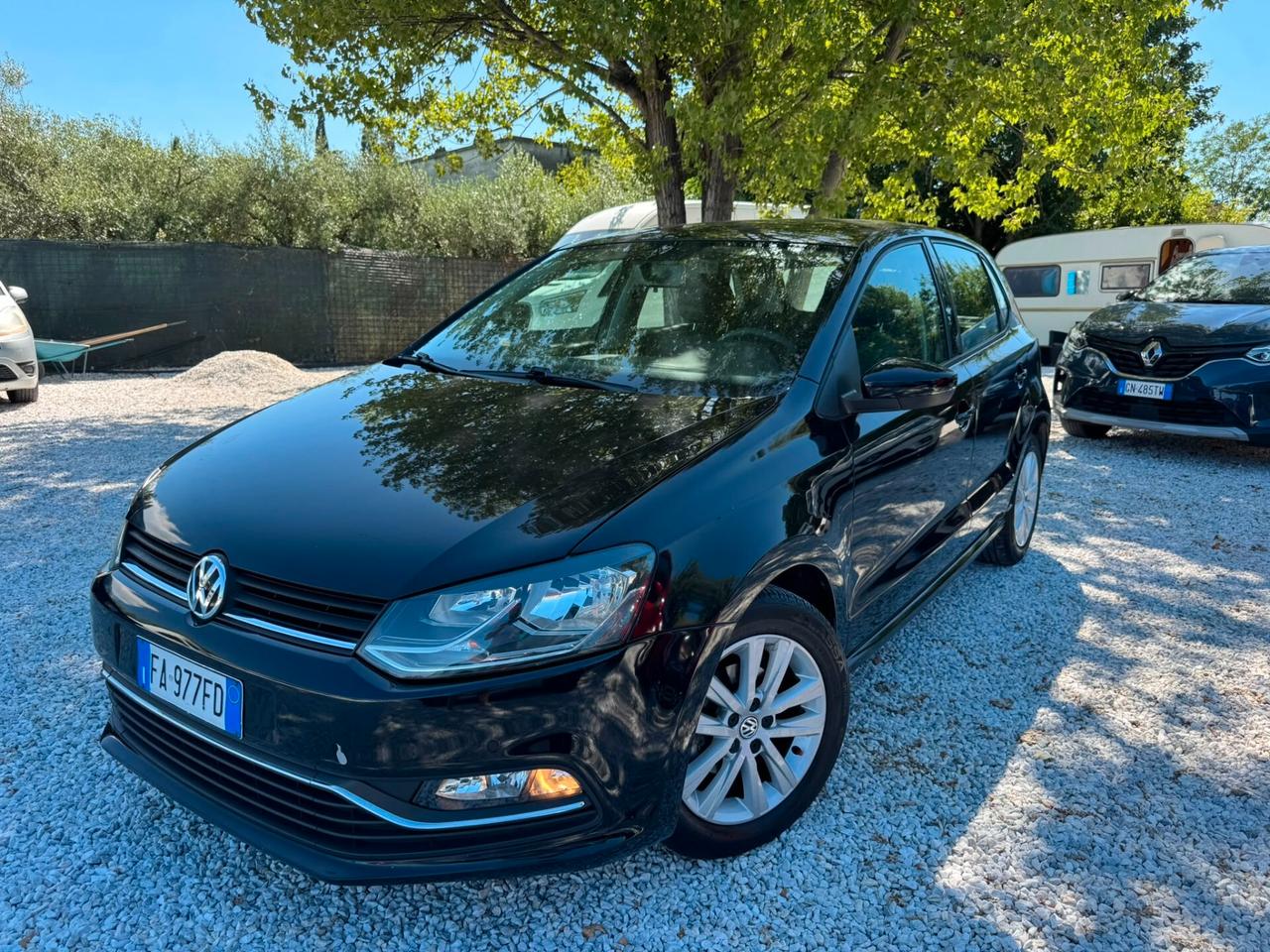 Volkswagen Polo 1.0 MPI 75 CV 5p. Fresh