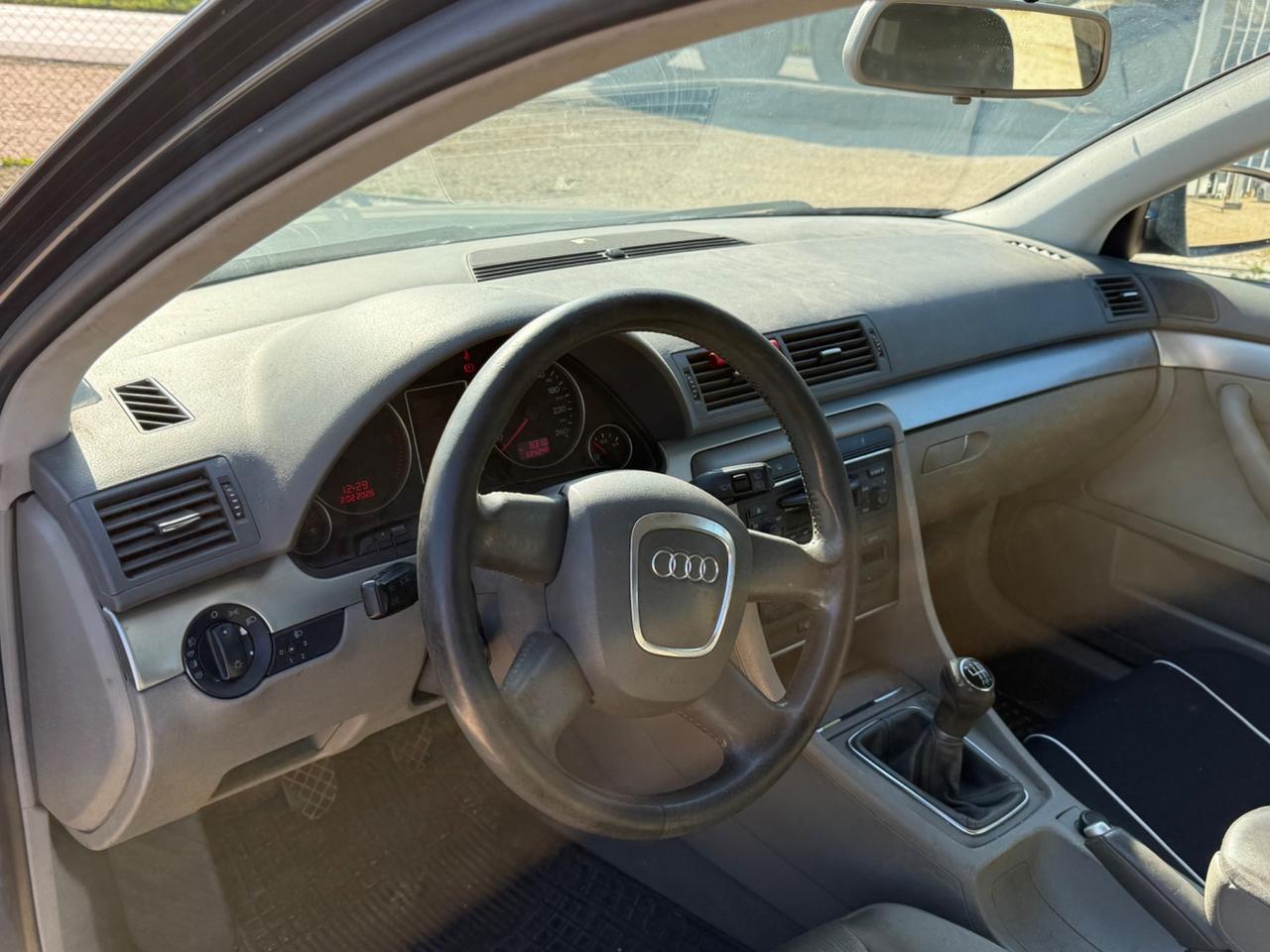 Audi A4 2.0 TDI SUPER PREZZO 1499€