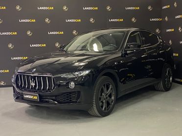 Maserati Levante 3.0*GRANSPORT*350CV*TOTAL BLACK*