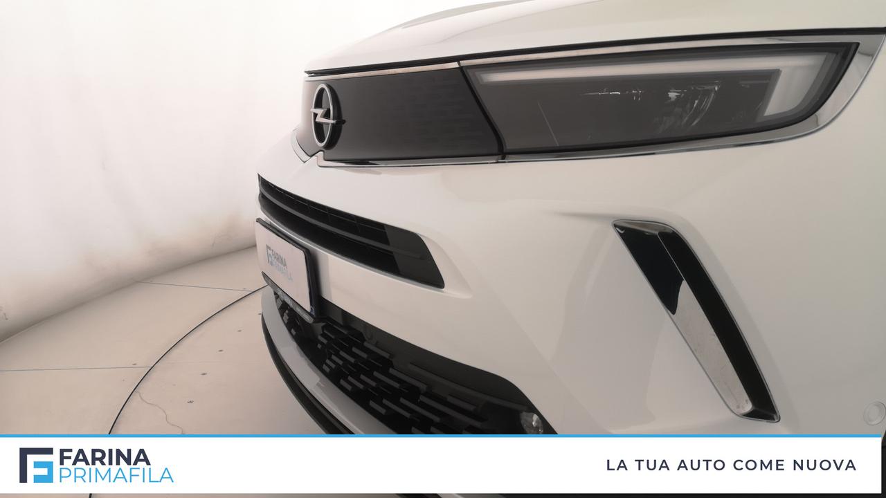 OPEL Mokka II 2020 - Mokka 1.2 t Elegance s&s 100cv