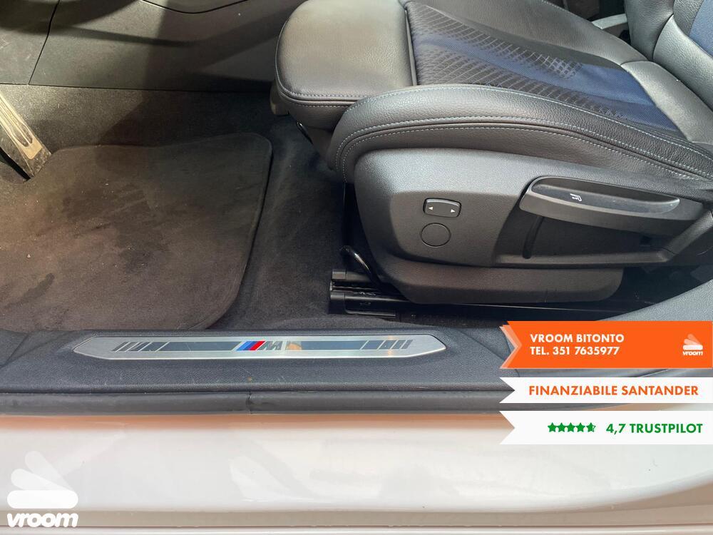 BMW Serie 1 (F40) 118i 5p. Msport